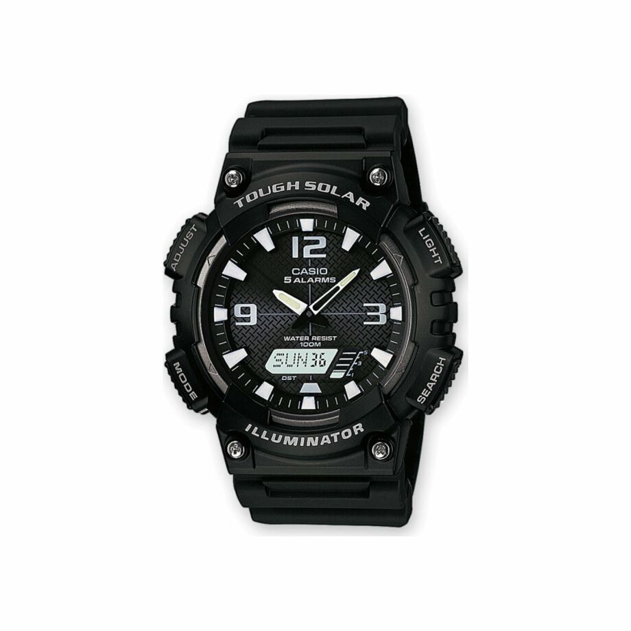 Montre Casio AQ-S810W-1AVEF