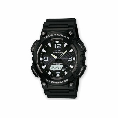 Montre Casio AQ-S810W-1AVEF