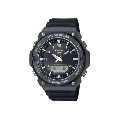 Montre Casio TIMELESS COLLECTION AQ-S820W-1AVEF