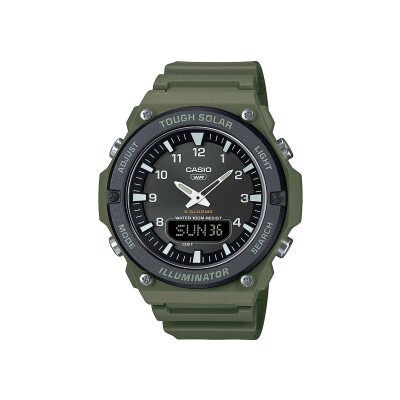 Montre Casio TIMELESS COLLECTION AQ-S820W-3BVEF