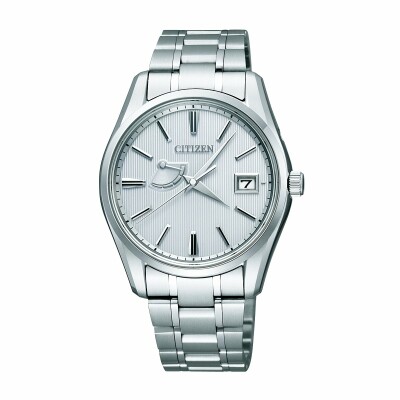 Montre THE CITIZEN Super Titanium Eco Drive AQ1020-51A