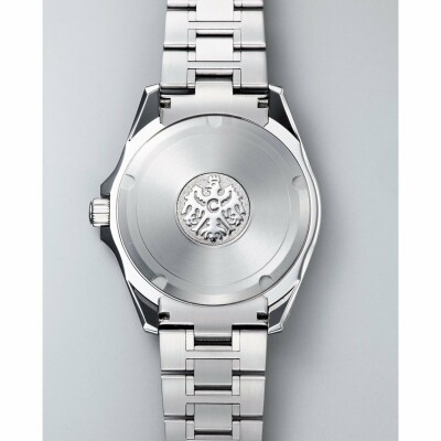 Montre THE CITIZEN Chronomaster Cadran washi AQ4030-51E