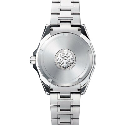 Montre The CITIZEN Eco-Drive with Accuracy  AQ4030-51E
