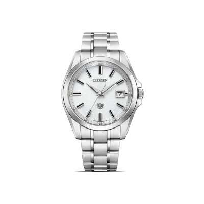Super Titanium Eco-drive - AQ4091-56A watch