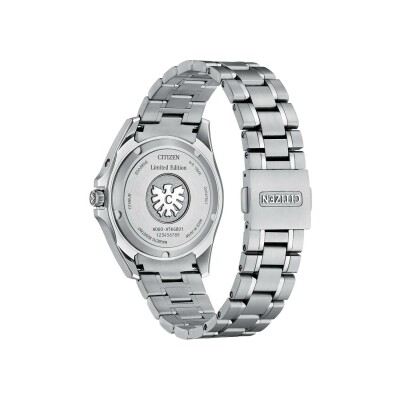 Montre Citizen Super Titanium™ The 'CITIZEN' 50th Anniversary