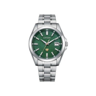 Montre Citizen Super Titanium™ The 'CITIZEN' 50th Anniversary