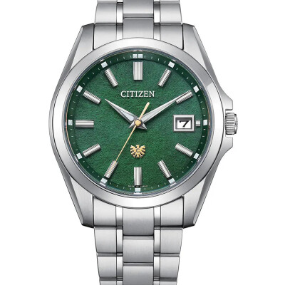 Montre Citizen Super Titanium™ The 'CITIZEN' 50th Anniversary