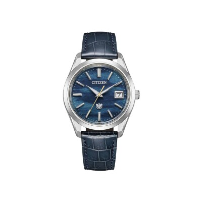 Montre Citizen Super Titanium 30ème Anniversaire édition limitée