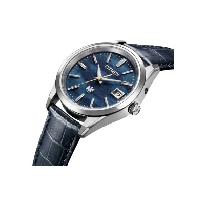 Montre Citizen Super Titanium 30ème Anniversaire édition limitée