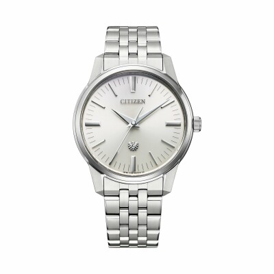 Montre The CITIZEN Caliber 0100