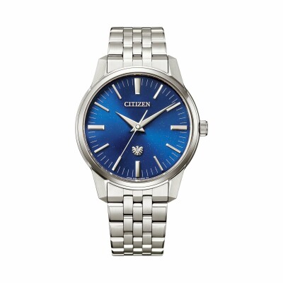 Montre The CITIZEN Caliber 0100