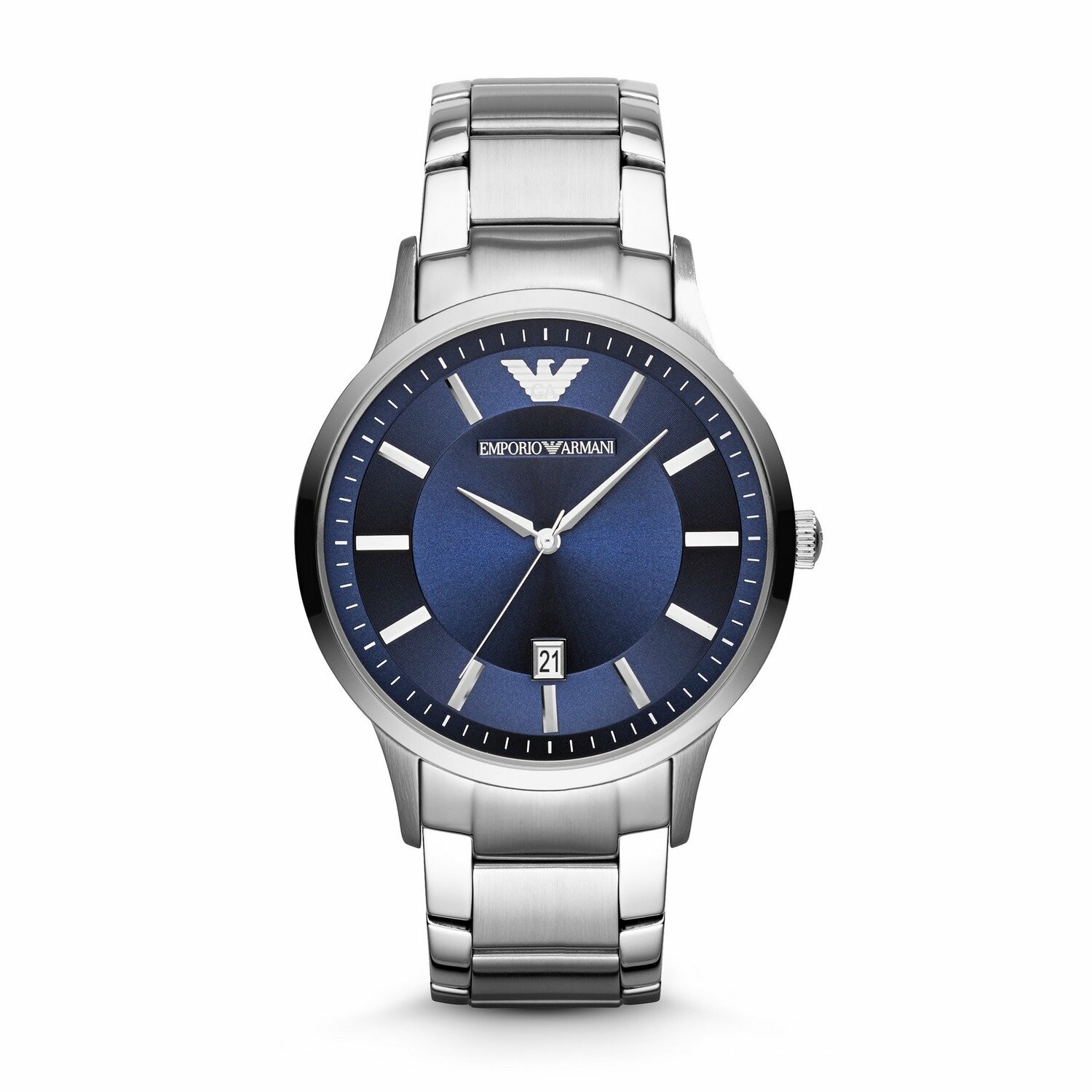 Montre cheap armani ar1811