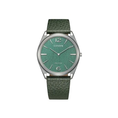 Montre Citizen Suratto Eco-Drive AR3120-32X