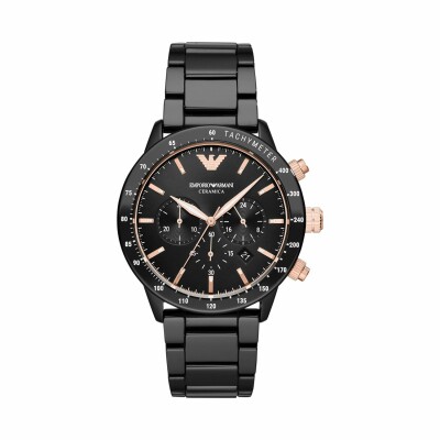 Montre Emporio Armani Mario AR70002