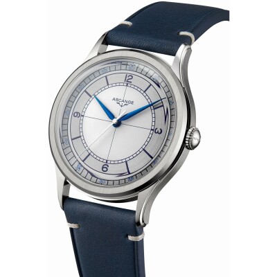 Montre Arcange Automatic Sector AS01 Polar Grey