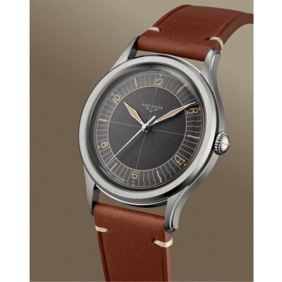 Montre Arcange Automatic Sector AS03 Field