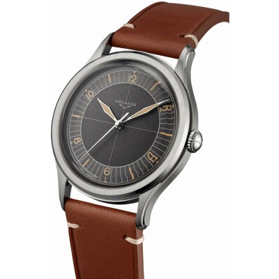 Montre Arcange Automatic Sector AS03 Field