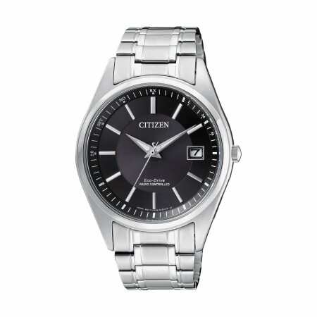 Montre Citizen Radio Controlled AS2050-87E