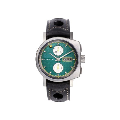 Montre Raidillon Curve-C10-3007