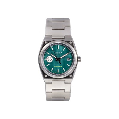 Montre Raidillon Gran Turismo GT-A-4007