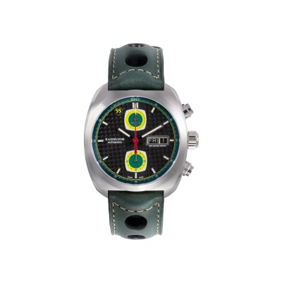 Montre Raidillon Miles-C10-1077