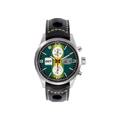 Montre Raidillon Speed-C10-007