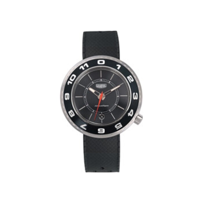 Grandval Atlantique Secteur Club black watch