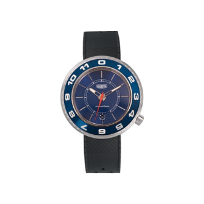 Grandval Atlantique Secteur Club blue watch