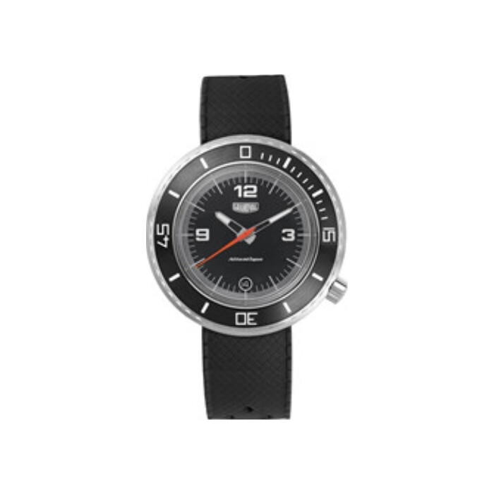 Grandval Atlantique Diver Classic watch