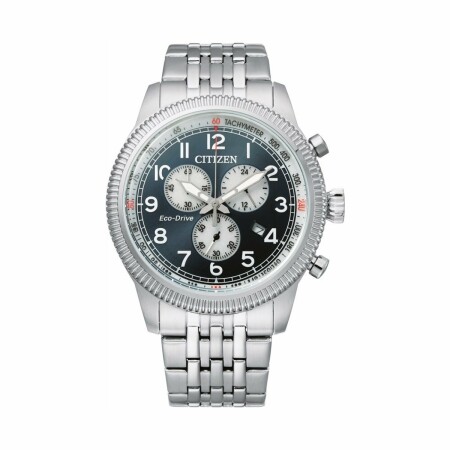 Montre Citizen Military Chrono AT2460-89L