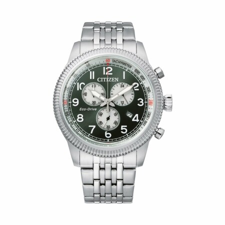 Montre Citizen Military Chrono AT2460-89X