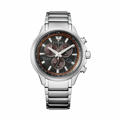 Montre Citizen Super Titanium Chrono AT2470-85H