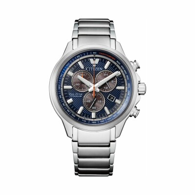 Montre Citizen Super Titanium Chrono AT2470-85L