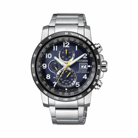 Montre Citizen Radio Controlled AT8124-91L