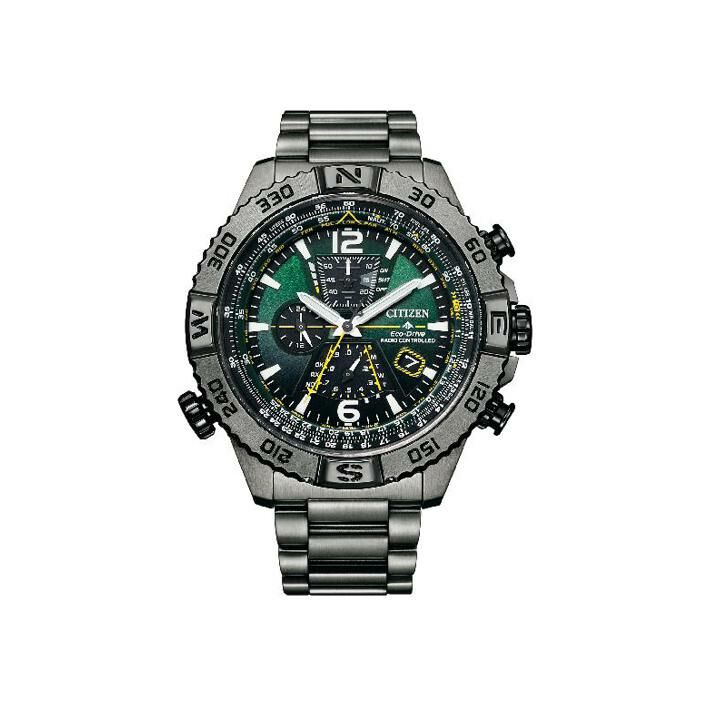 Montre Citizen Promaster Sky AT8227-56X