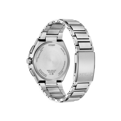 Citizen Radio Control Super Titanium AT8238-84A watch