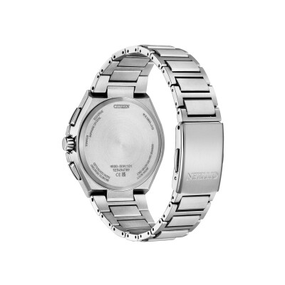 Montre Citizen Radio Control Super TitaniumAT8238-84L
