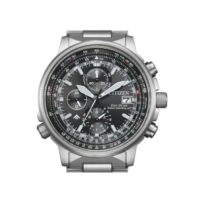 Montre Citizen Promaster Sky Radio Controlled AT8300-58E