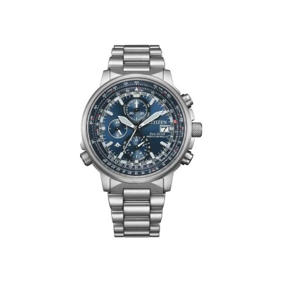 Montre Citizen Promaster Sky Radio Controlled AT8300-58L