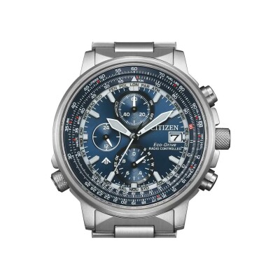 Montre Citizen Promaster Sky Radio Controlled AT8300-58L