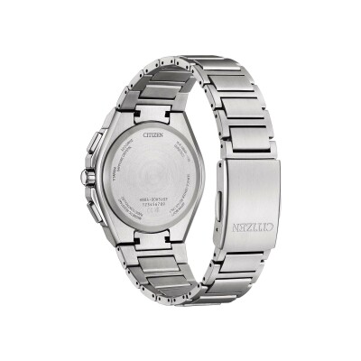 Montre Citizen Radio Controlée AT8391-52H