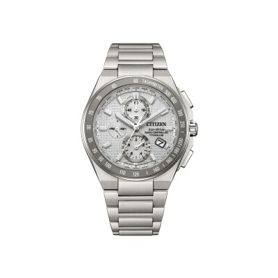 Montre Citizen Radio Controlée AT8391-52H