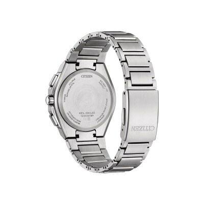 Montre Citizen Radio Controlée AT8396-59L