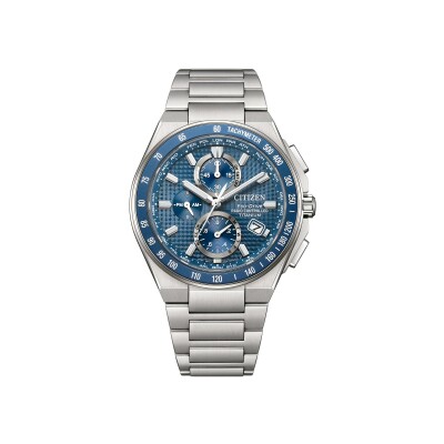 Montre Citizen Radio Controlée AT8396-59L