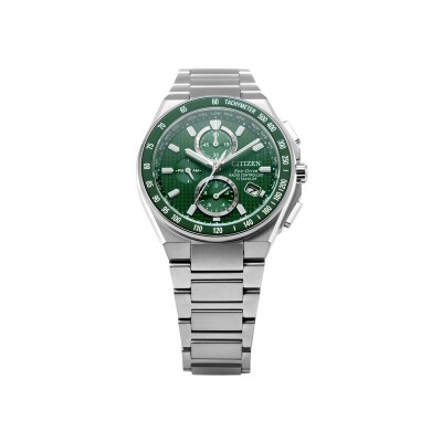 Montre Citizen Radio Controlée AT8398-53X