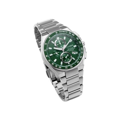 Montre Citizen Radio Controlée AT8398-53X