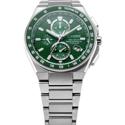 Montre Citizen Radio Controlée AT8398-53X