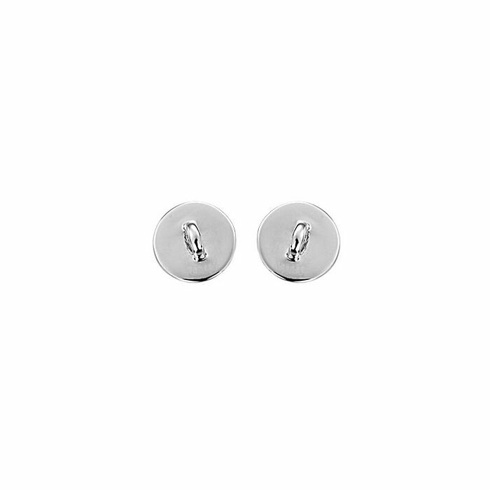 Boucles d'oreilles Jourdan Bijoux Lucky en argent