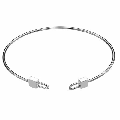 Bracelet Jourdan Bijoux Lucky en argent