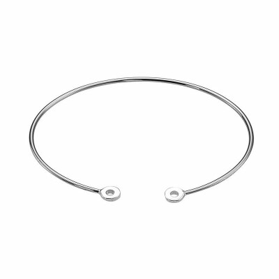 Bracelet Jourdan Bijoux Lucky en argent